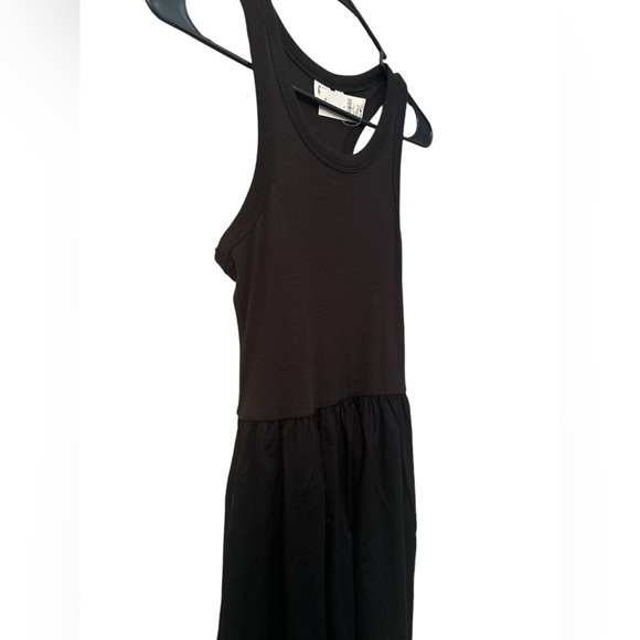 Gap maxi dress sleeve less women size small - Picture 4 of 7